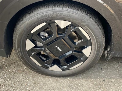 2025 Kia Carnival EX