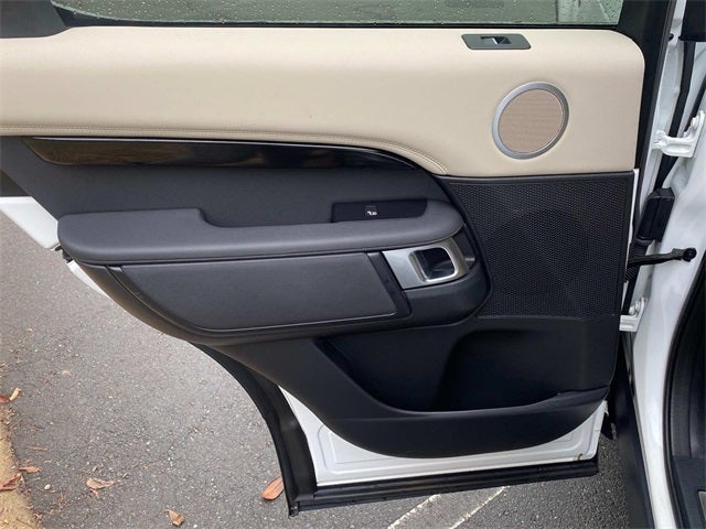 2021 Land Rover Discovery S