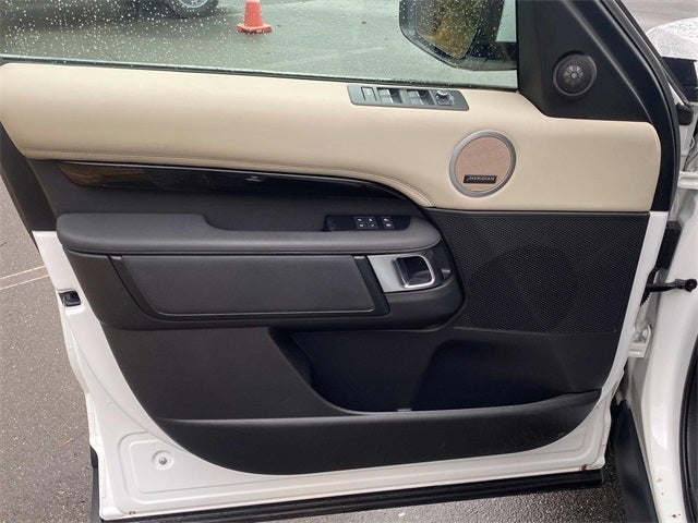 2021 Land Rover Discovery S