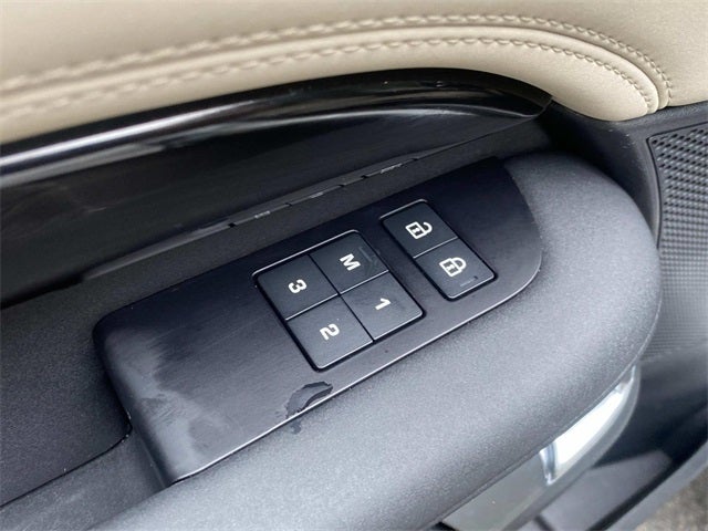 2021 Land Rover Discovery S