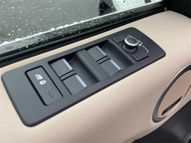 2021 Land Rover Discovery S