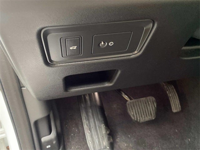 2021 Land Rover Discovery S