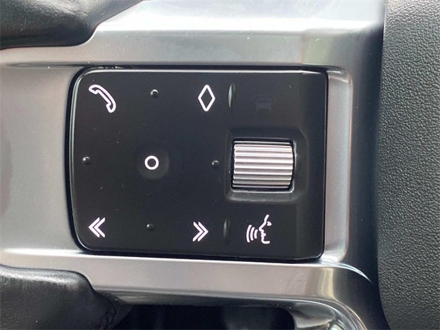 2021 Land Rover Discovery S