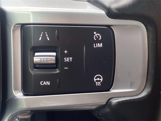 2021 Land Rover Discovery S