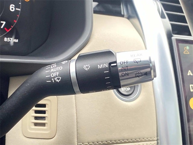 2021 Land Rover Discovery S