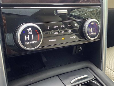 2021 Land Rover Discovery S