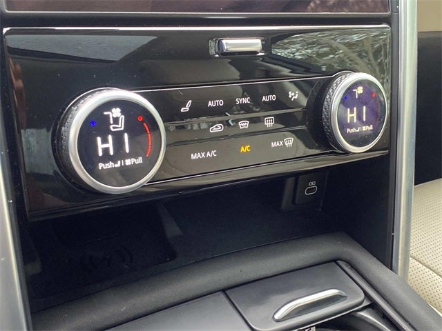 2021 Land Rover Discovery S