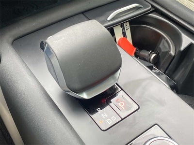 2021 Land Rover Discovery S