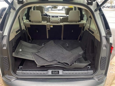 2021 Land Rover Discovery S