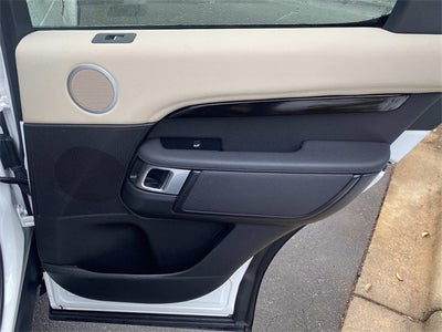 2021 Land Rover Discovery S