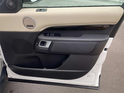 2021 Land Rover Discovery S