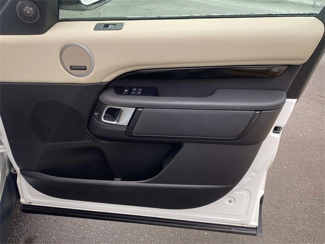 2021 Land Rover Discovery S