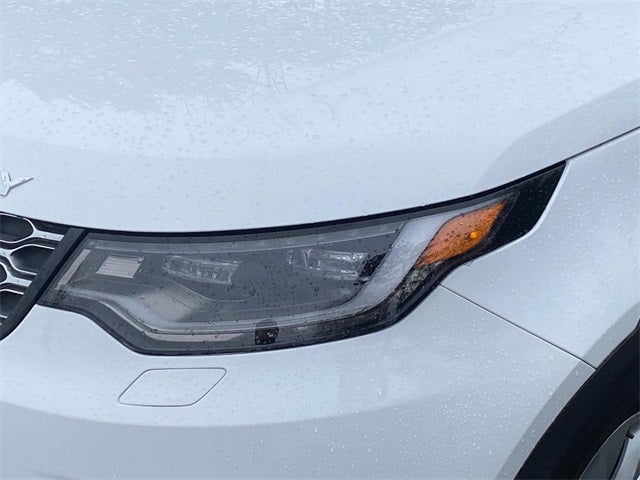 2021 Land Rover Discovery S