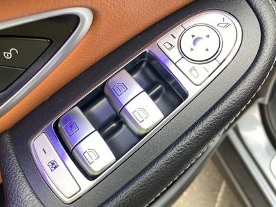 2022 Mercedes-Benz GLC GLC 43 AMG® 4MATIC®