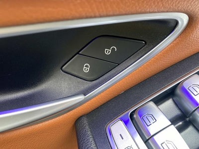 2022 Mercedes-Benz GLC GLC 43 AMG® 4MATIC®