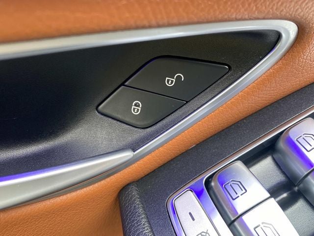 2022 Mercedes-Benz GLC GLC 43 AMG® 4MATIC®