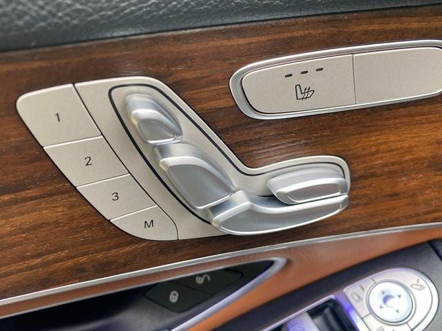 2022 Mercedes-Benz GLC GLC 43 AMG® 4MATIC®