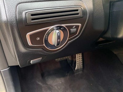 2022 Mercedes-Benz GLC GLC 43 AMG® 4MATIC®