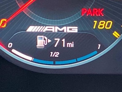 2022 Mercedes-Benz GLC GLC 43 AMG® 4MATIC®