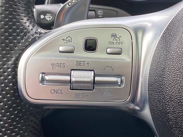 2022 Mercedes-Benz GLC GLC 43 AMG® 4MATIC®