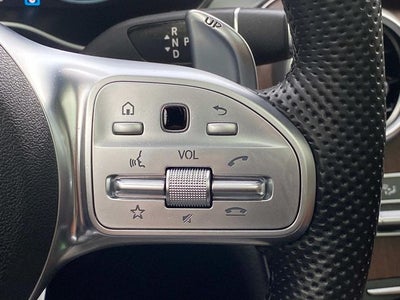 2022 Mercedes-Benz GLC GLC 43 AMG® 4MATIC®