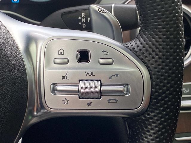 2022 Mercedes-Benz GLC GLC 43 AMG® 4MATIC®