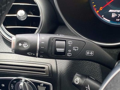 2022 Mercedes-Benz GLC GLC 43 AMG® 4MATIC®