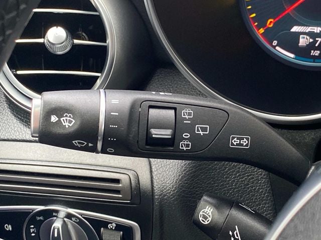 2022 Mercedes-Benz GLC GLC 43 AMG® 4MATIC®