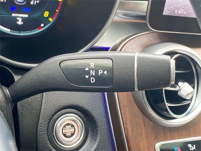 2022 Mercedes-Benz GLC GLC 43 AMG® 4MATIC®