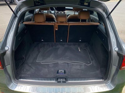 2022 Mercedes-Benz GLC GLC 43 AMG® 4MATIC®