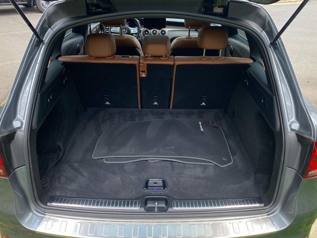 2022 Mercedes-Benz GLC GLC 43 AMG® 4MATIC®