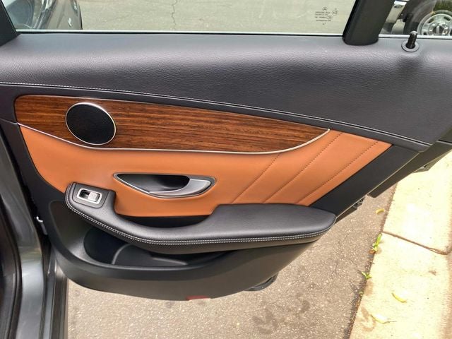 2022 Mercedes-Benz GLC GLC 43 AMG® 4MATIC®