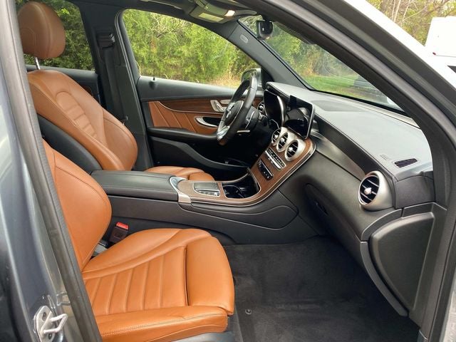 2022 Mercedes-Benz GLC GLC 43 AMG® 4MATIC®