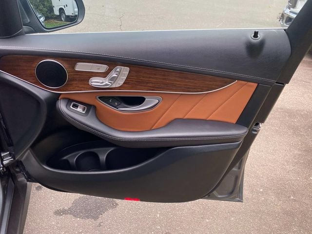 2022 Mercedes-Benz GLC GLC 43 AMG® 4MATIC®