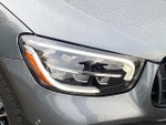2022 Mercedes-Benz GLC GLC 43 AMG® 4MATIC®