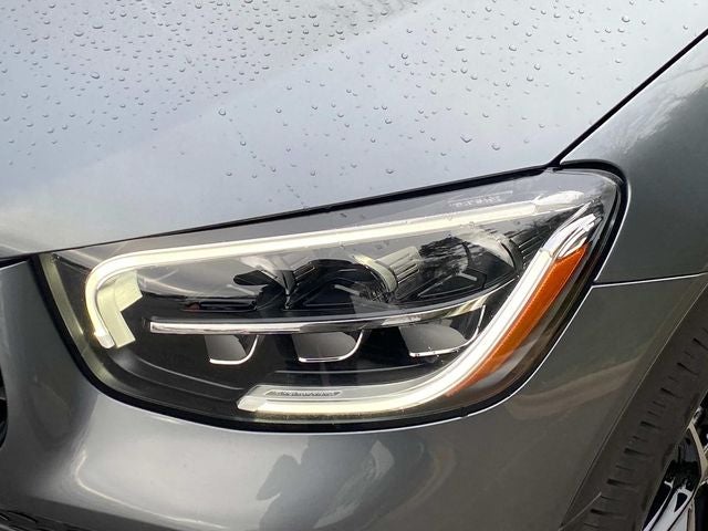 2022 Mercedes-Benz GLC GLC 43 AMG® 4MATIC®