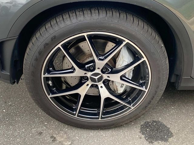 2022 Mercedes-Benz GLC GLC 43 AMG® 4MATIC®