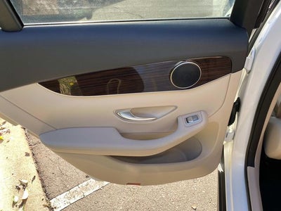 2021 Mercedes-Benz GLC GLC 300