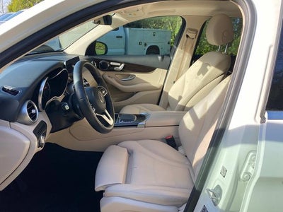 2021 Mercedes-Benz GLC GLC 300