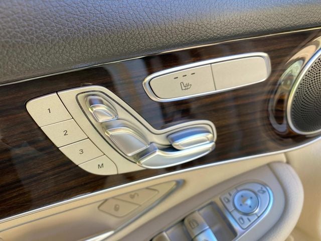 2021 Mercedes-Benz GLC GLC 300