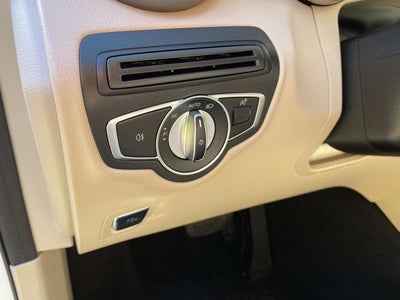 2021 Mercedes-Benz GLC GLC 300