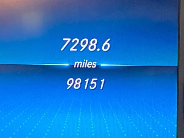 2021 Mercedes-Benz GLC GLC 300