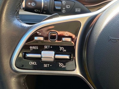 2021 Mercedes-Benz GLC GLC 300