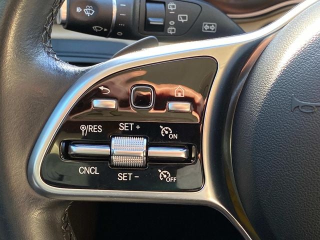 2021 Mercedes-Benz GLC GLC 300