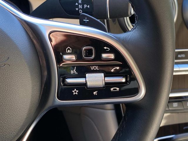 2021 Mercedes-Benz GLC GLC 300