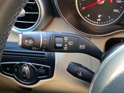 2021 Mercedes-Benz GLC GLC 300