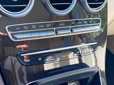 2021 Mercedes-Benz GLC GLC 300