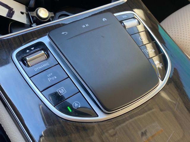 2021 Mercedes-Benz GLC GLC 300