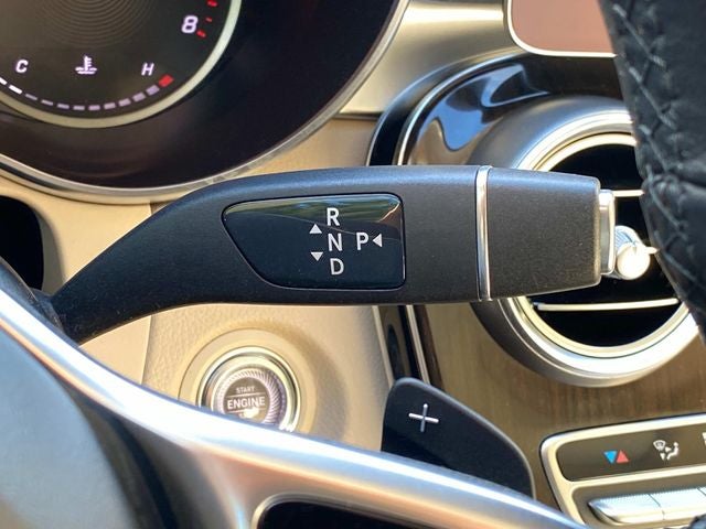 2021 Mercedes-Benz GLC GLC 300