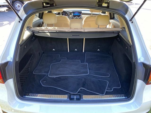 2021 Mercedes-Benz GLC GLC 300